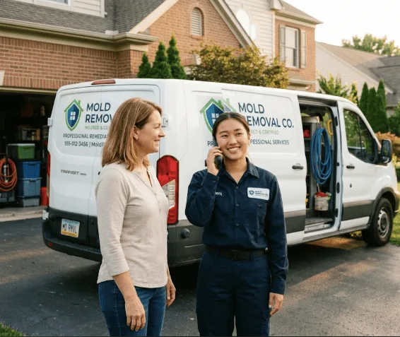 Crawlspace Mold Remediation Mooresville, AL FAQs
